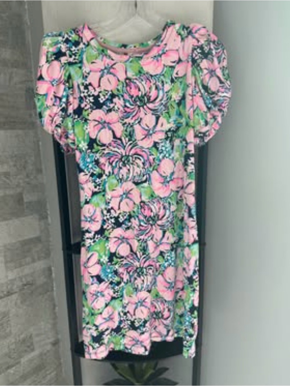 Lilly Pulitzer size x-small dress